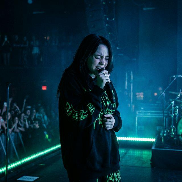 Billie Eilish