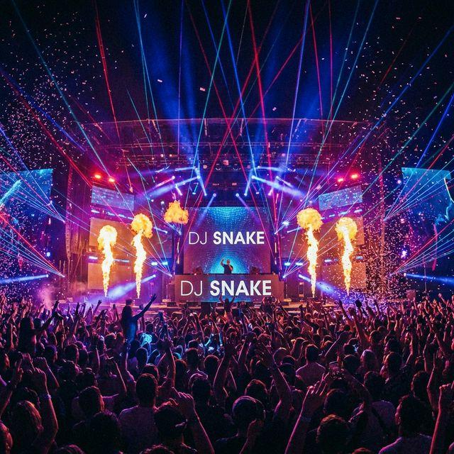 DJ Snake