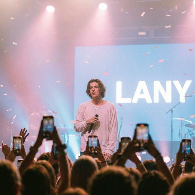 LANY
