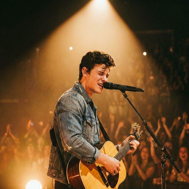 Shawn Mendes