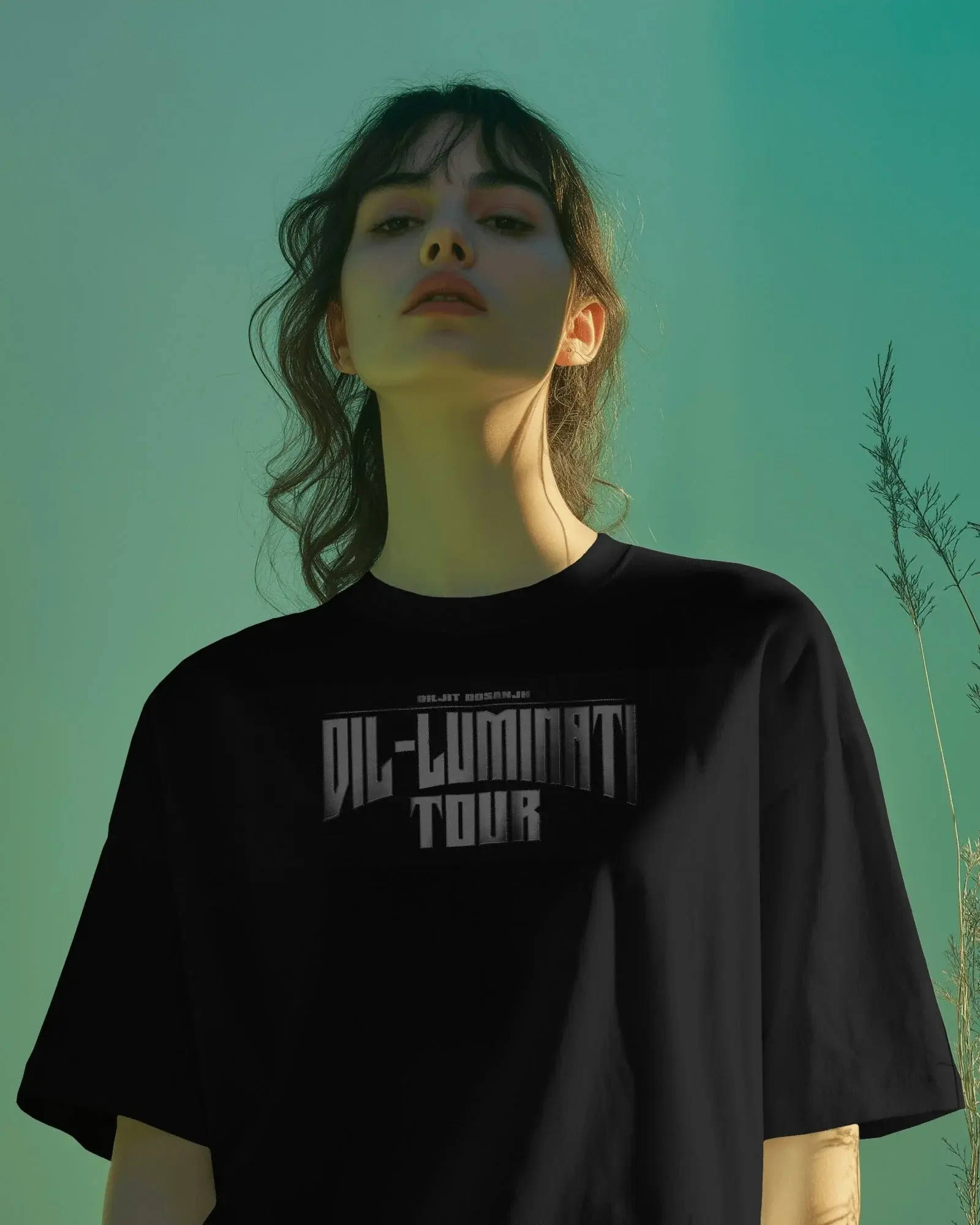 Illuminated by Diljit Unisex - YORD