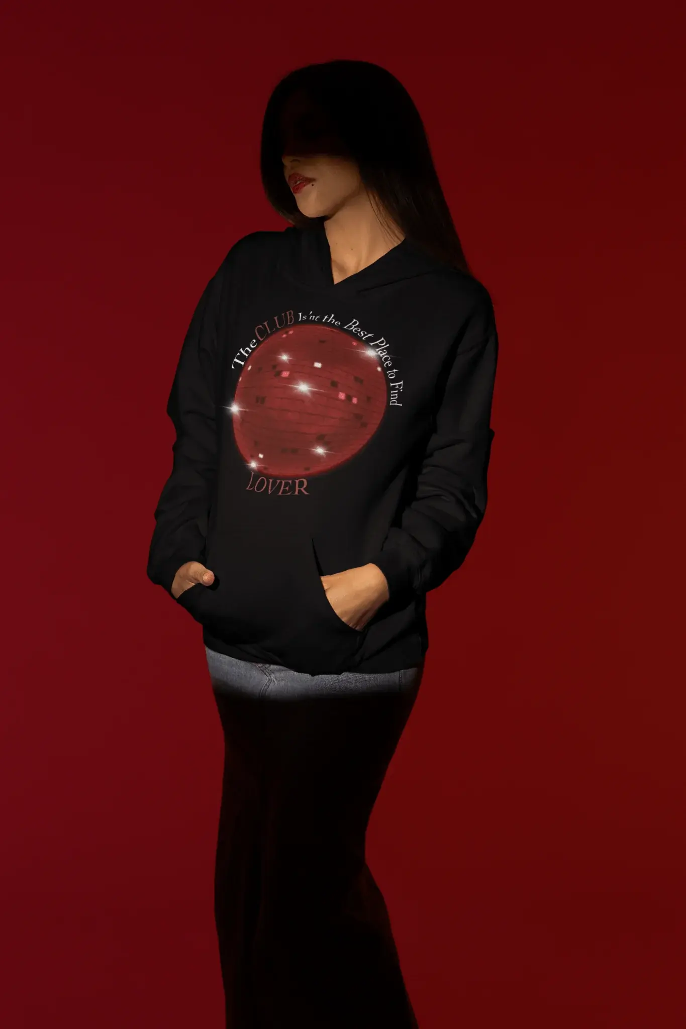 Ed Sheeran "The Club Is The Best Place To Find Lover" Premium Concert Hoodie - Limited Edition - YORD