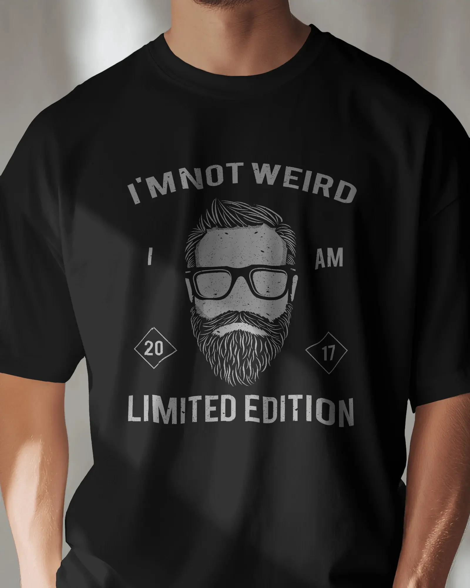 Premium 'Get Out Of Your Own Way' Motivational T-shirt - YORD