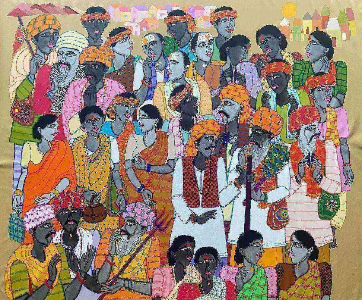 The Rise of Indian Artists: Upcoming Tours You Can't Miss - YORD