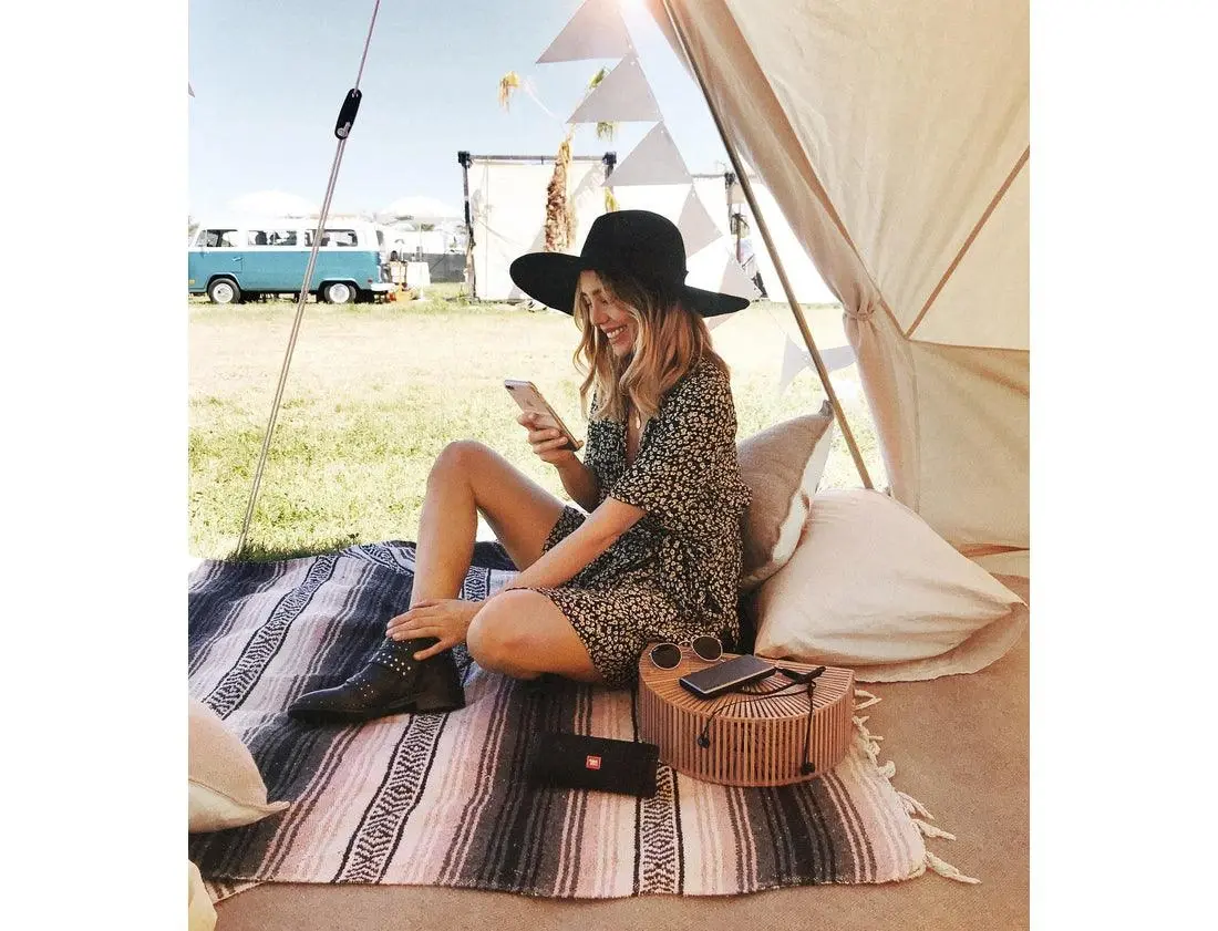 Behind the Scenes of Organizing Major Music Festivals in India - YORD