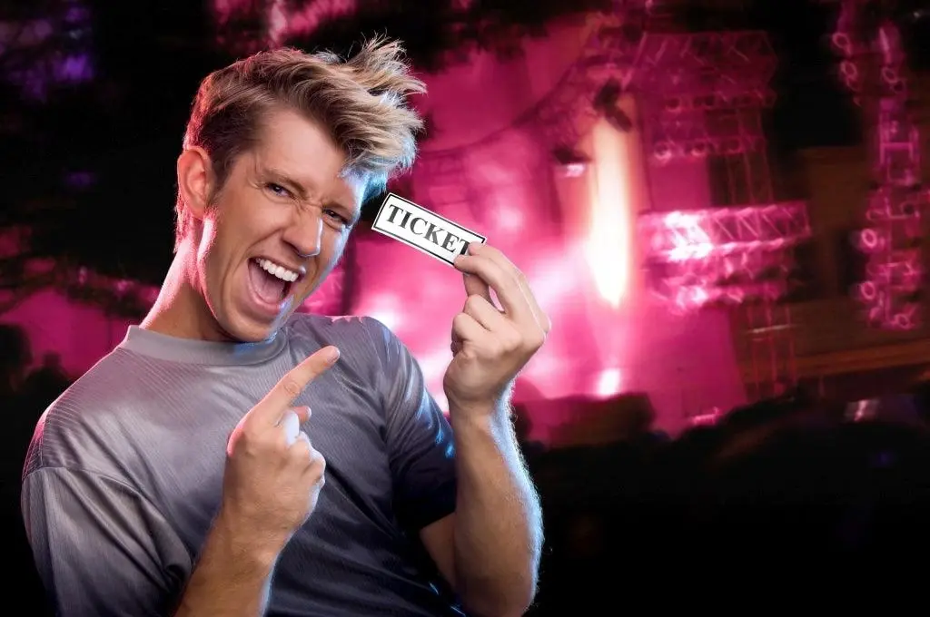 How to Secure Tickets for Sold-Out Concerts in India - YORD