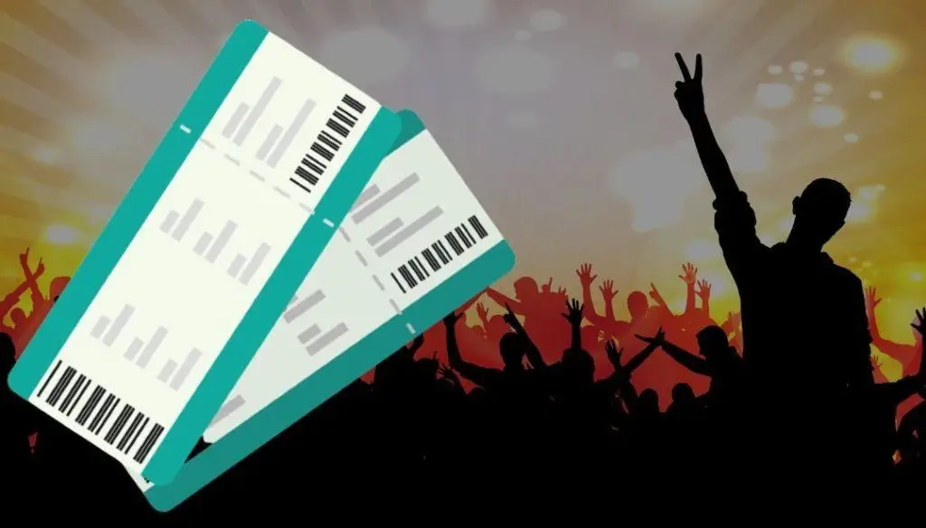 The Best Strategies for Booking Concert Tickets Online - YORD