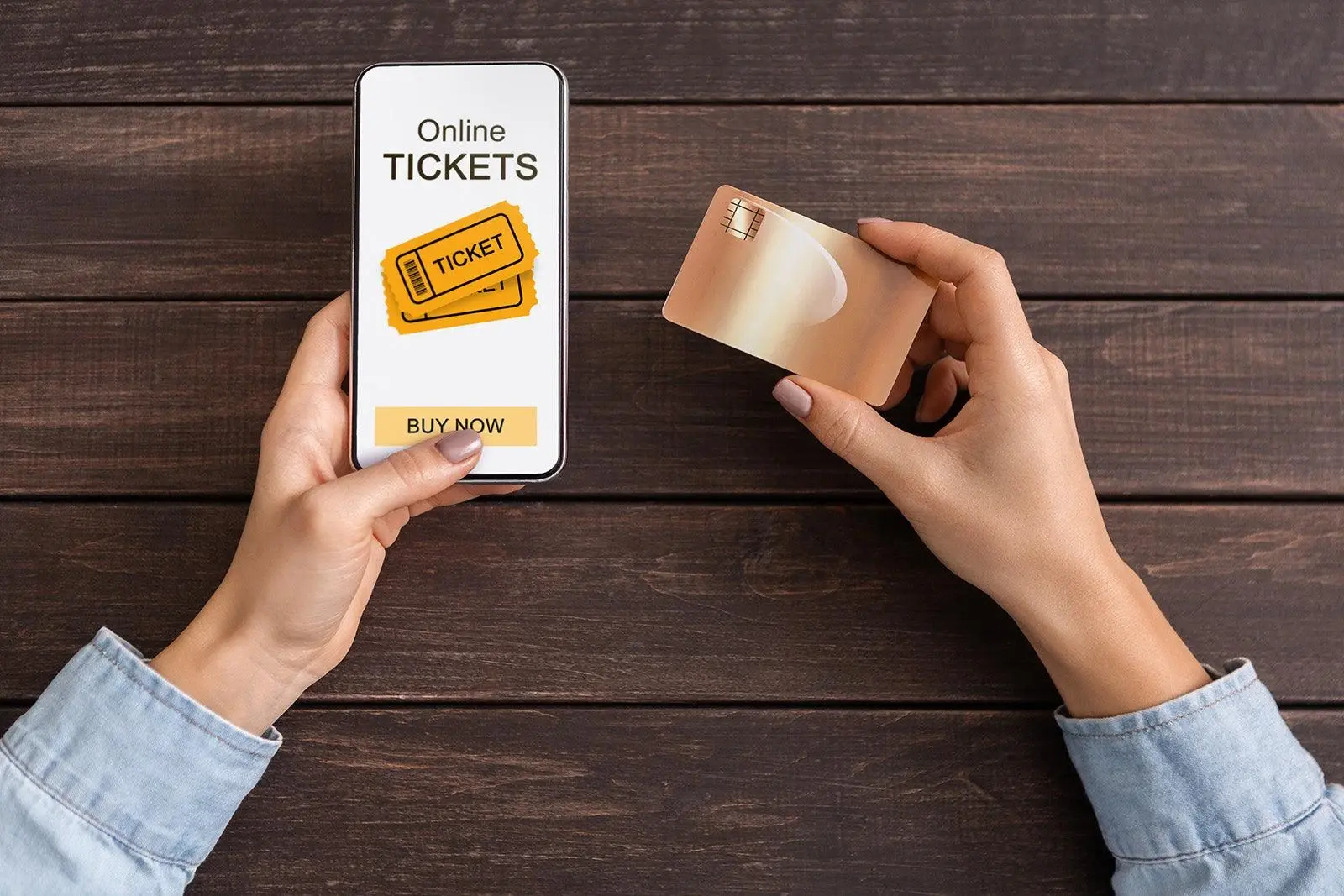 Navigating Ticketing Platforms: A Guide for Indian Music Fans - YORD