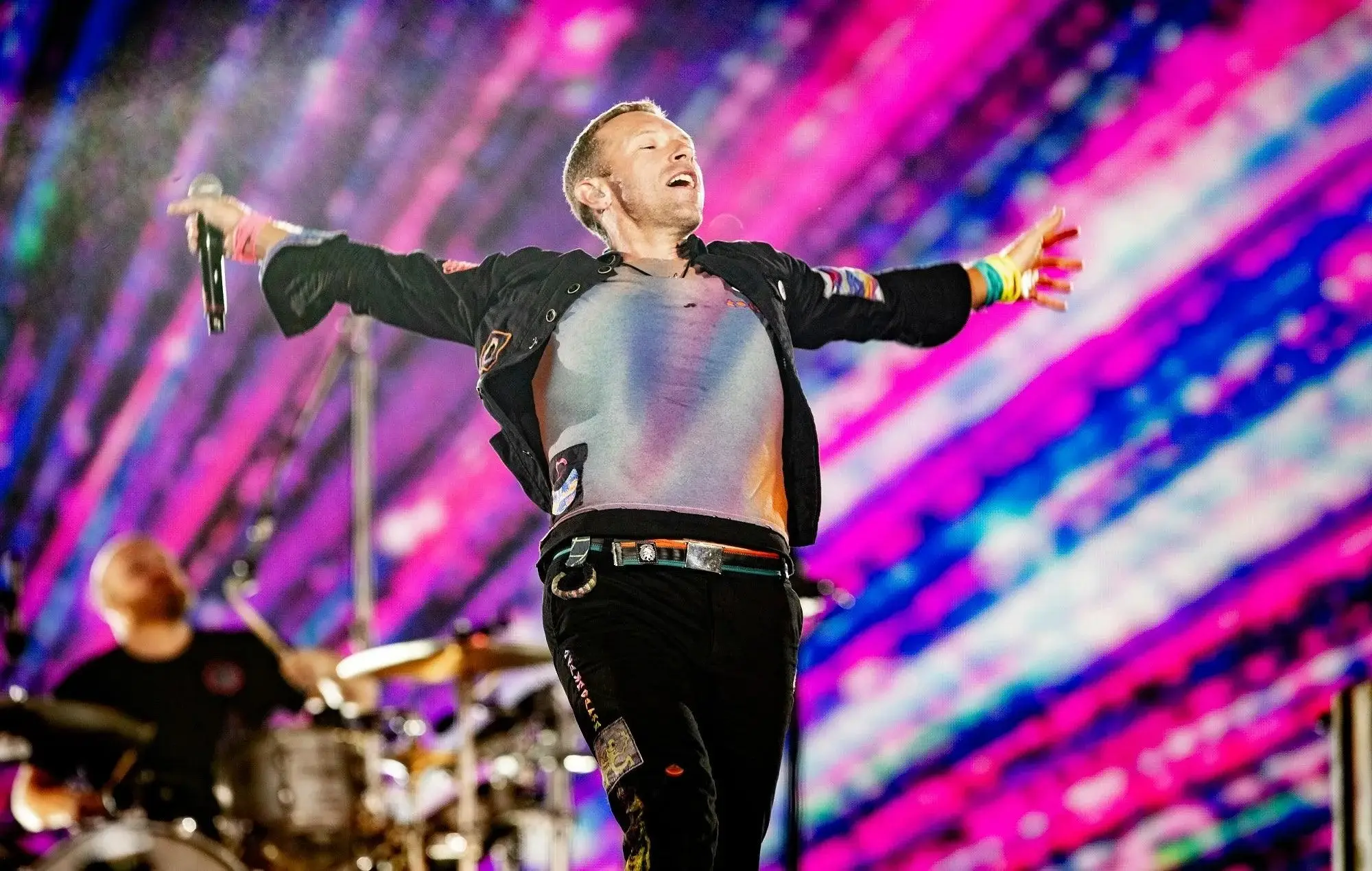 Coldplay's Musical Influence in India: A Retrospective - YORD