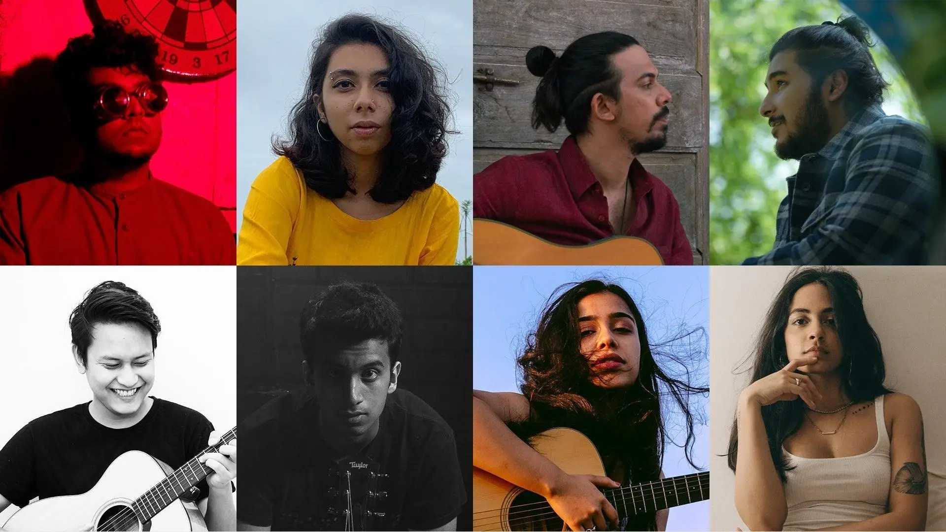 Emerging Indie Artists to Watch at Upcoming Concerts in India - YORD