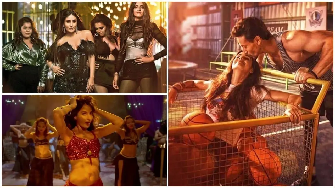 The Influence of Bollywood on Live Music Performances in India - YORD