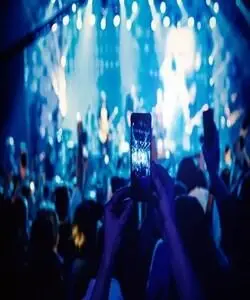 The Business Behind Organizing Large-Scale Concerts in India - YORD