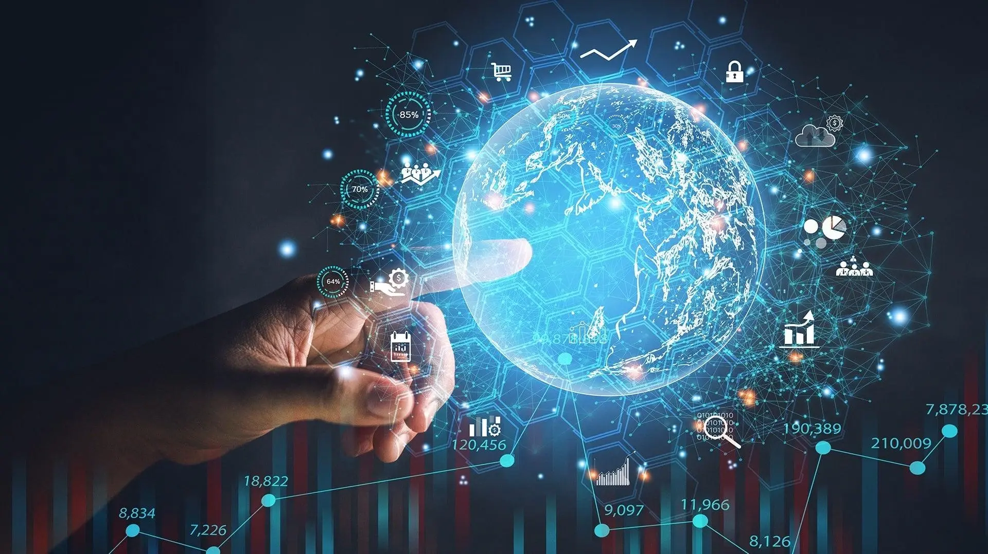 How Technology is Changing the Way We Experience Live Music - YORD