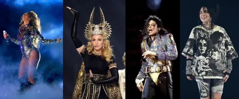 Exploring the Connection Between Fashion and Live Music Events - YORD