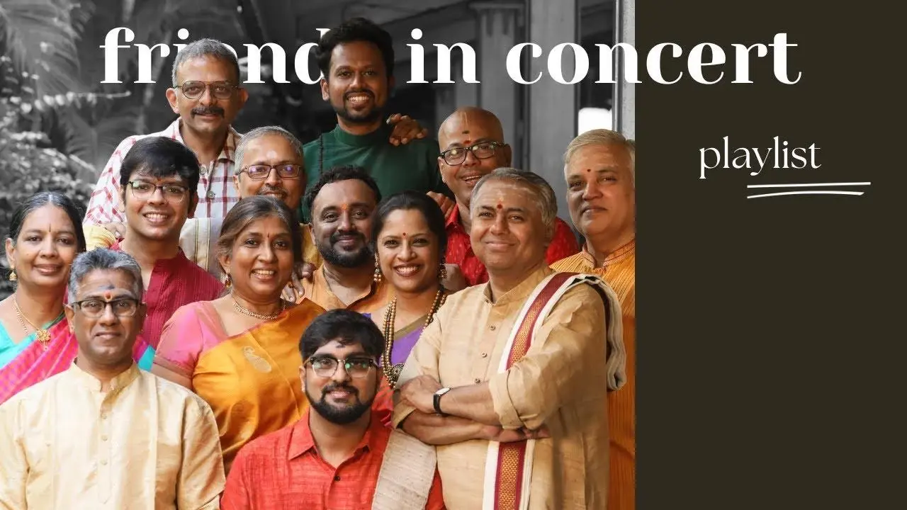 Connecting with Friends Through Shared Concert Experiences - YORD