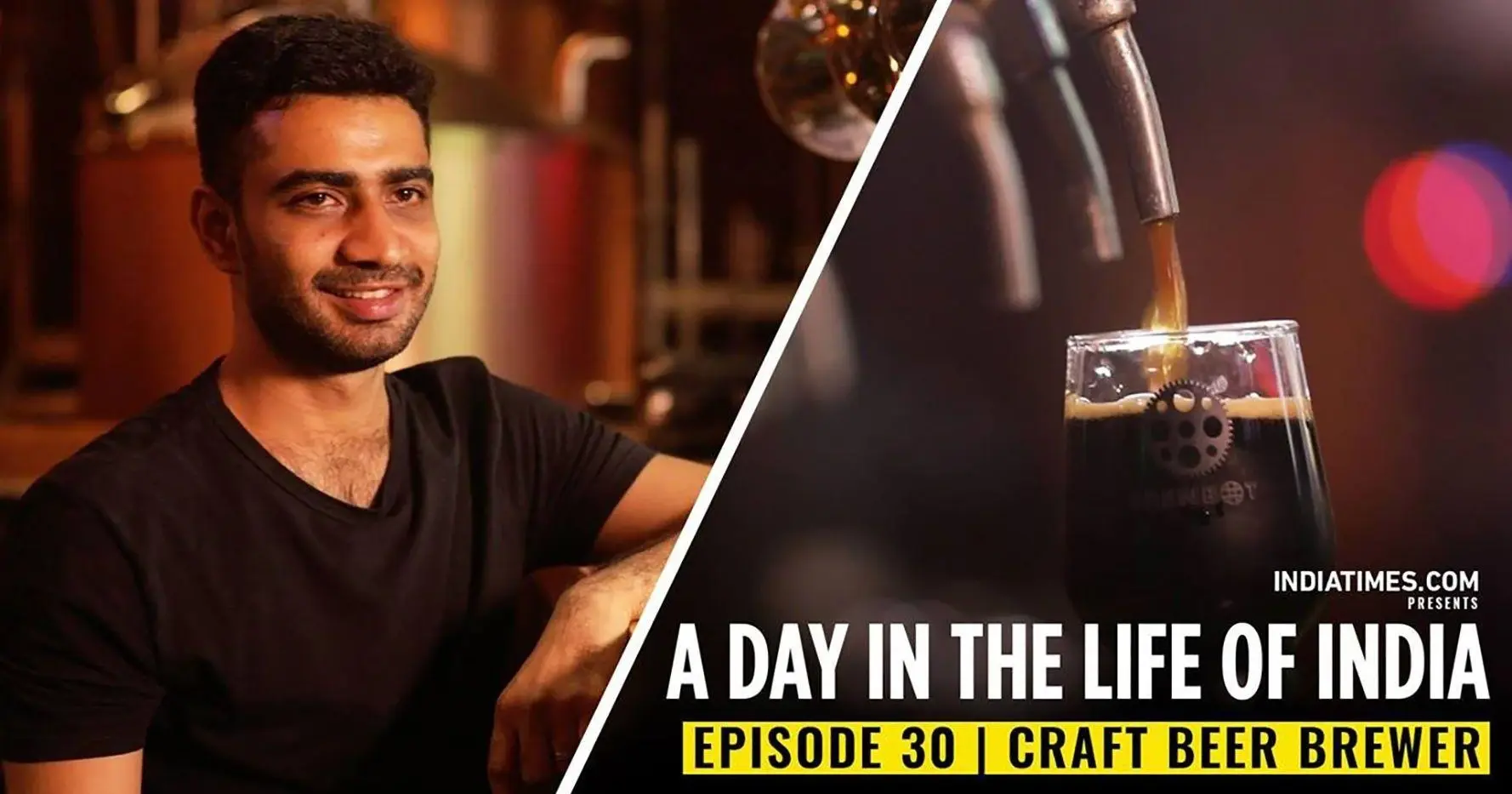 A Day in the Life of a Touring Musician in India - YORD