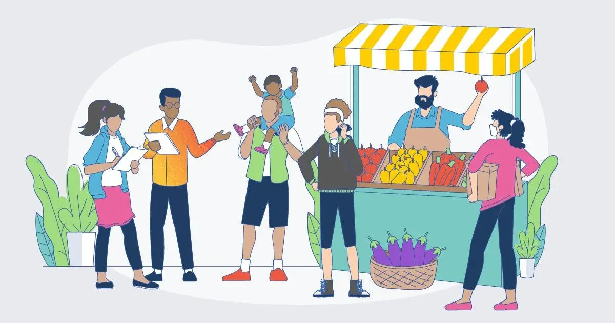 How Local Communities Support Big Concert Events - YORD