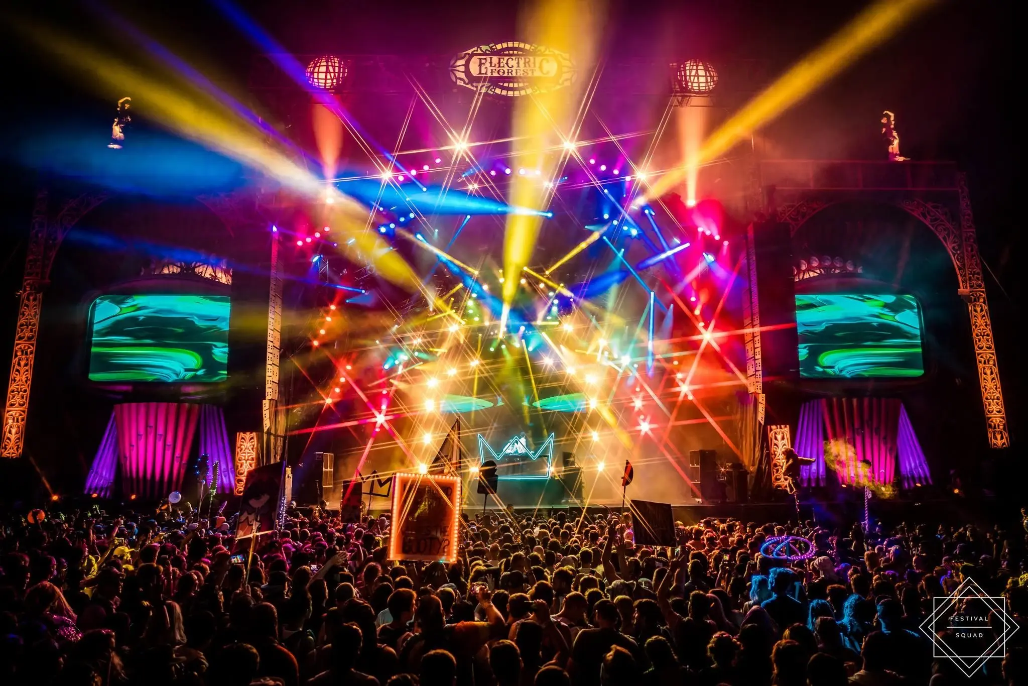 Music Workshops Leading Up to Major Events - YORD