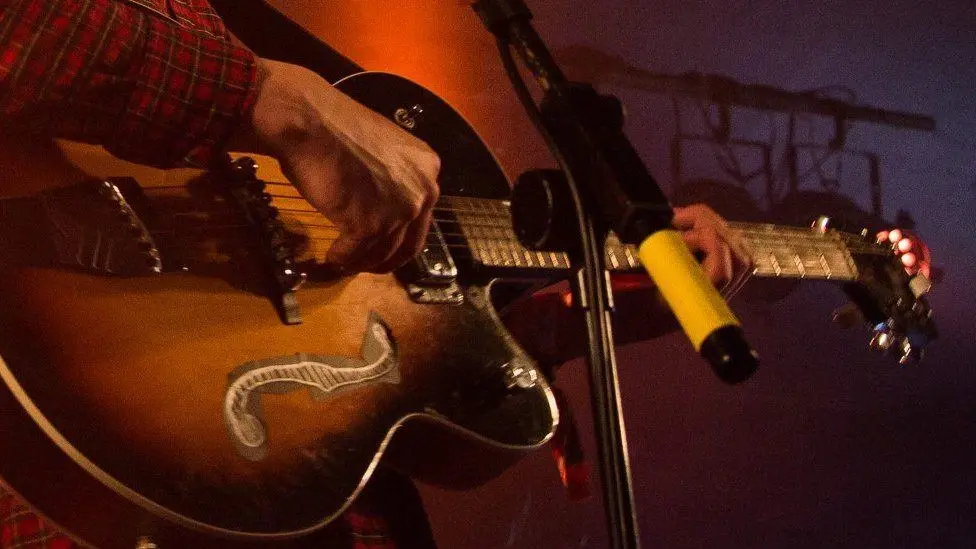 Reflecting on the Impact of COVID-19 on India's Live Music Scene - YORD