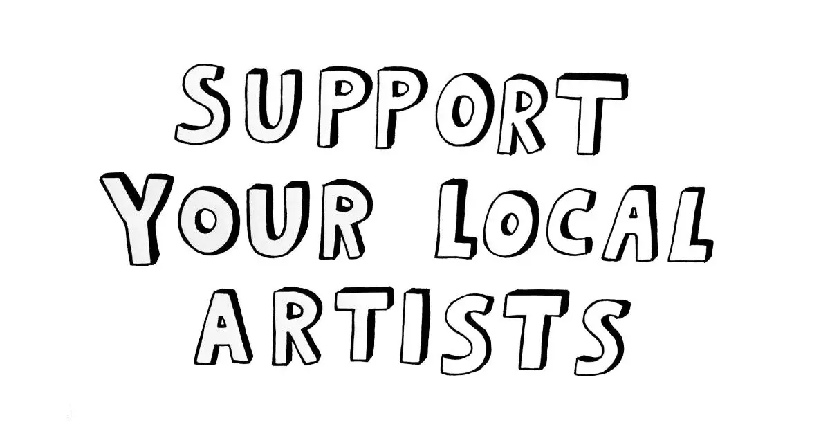 The Importance of Supporting Local Artists During Tours - YORD
