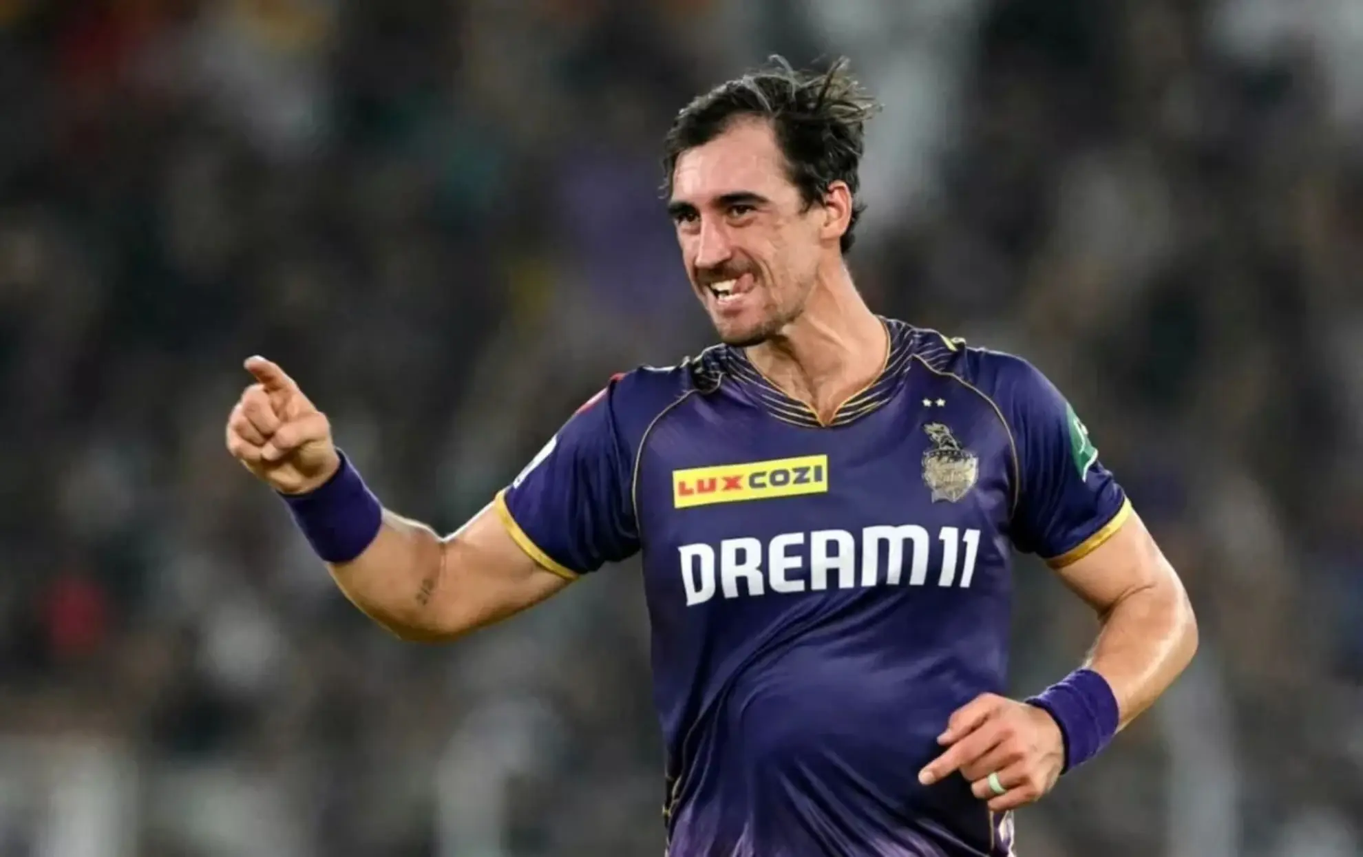 Mitchell Starc's IPL 2025 Exit: The Aftermath of Indo-Pak Conflict