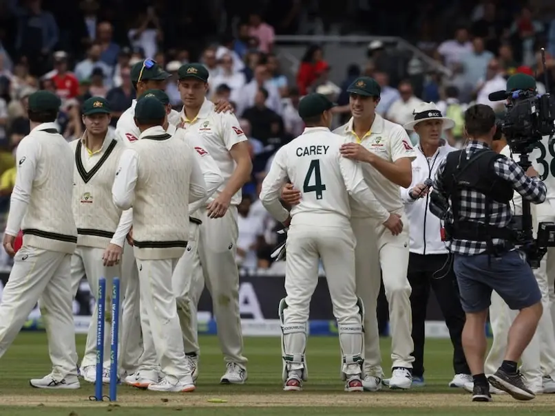 Cricket Controversy: Australia Denied Lord's Access for India