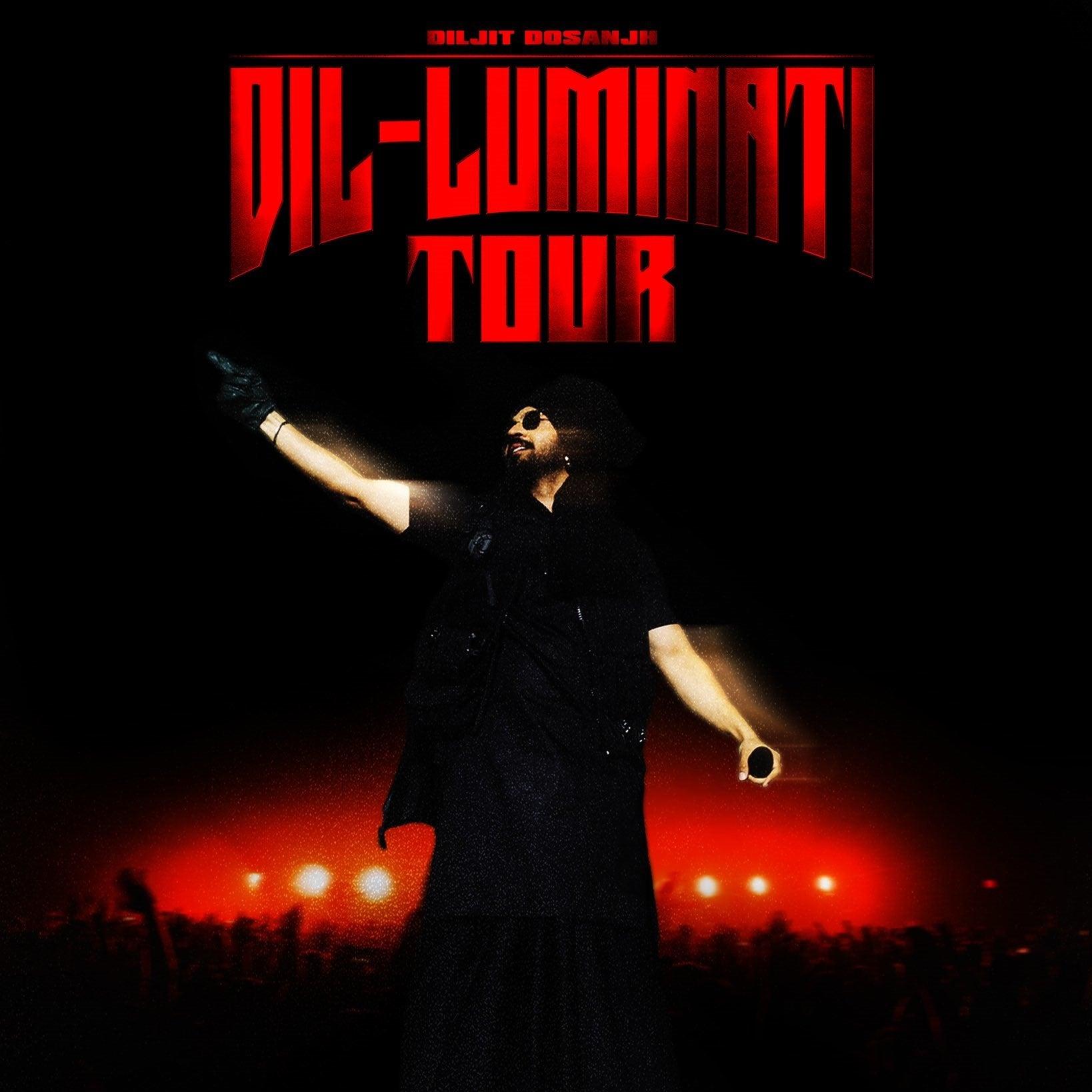 Diljit Dosanjh - YORD