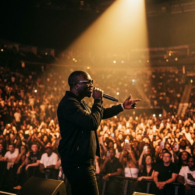 Akon