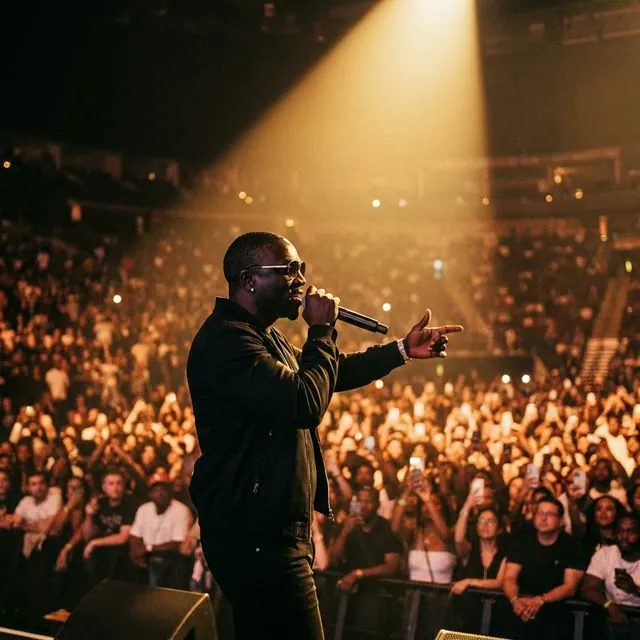 Akon