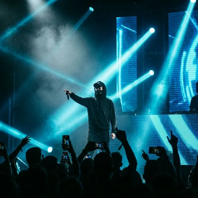 Alan Walker
