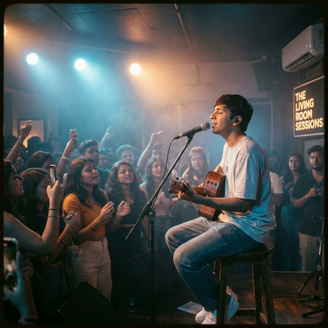 Anuv Jain