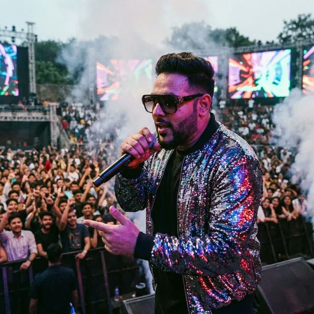 Badshah