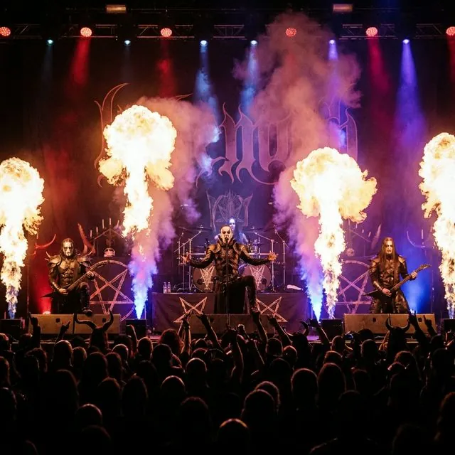 Behemoth