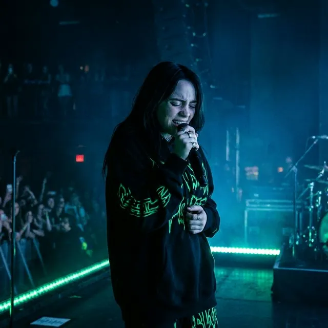 Billie Eilish