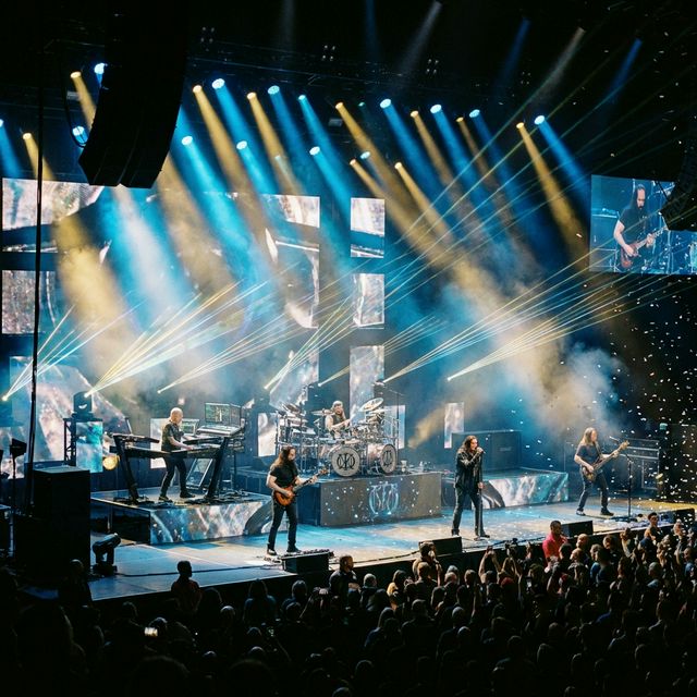 Dream Theater