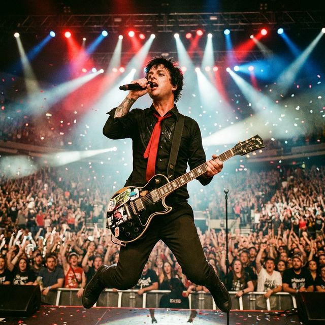 Green Day