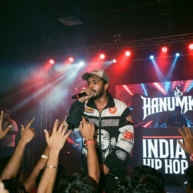 Hanumankind
