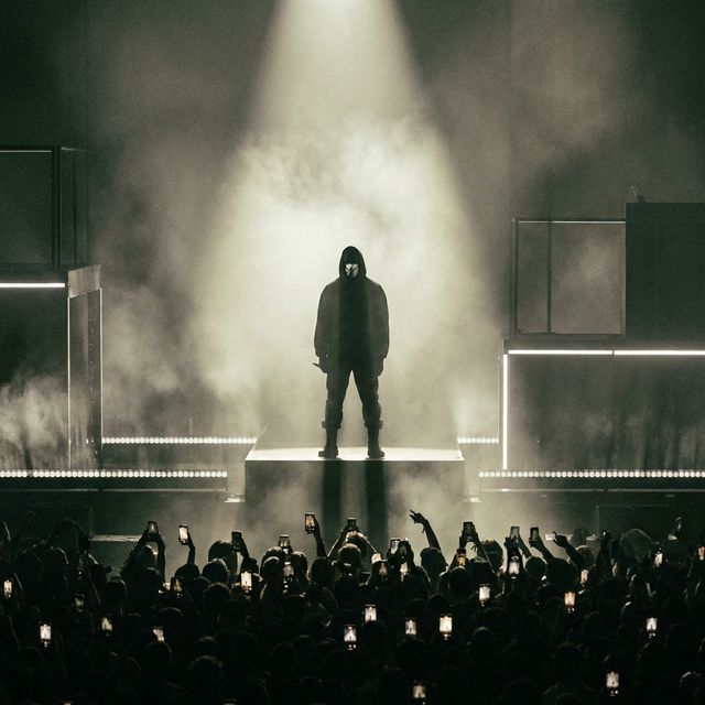 Ye (Kanye West)
