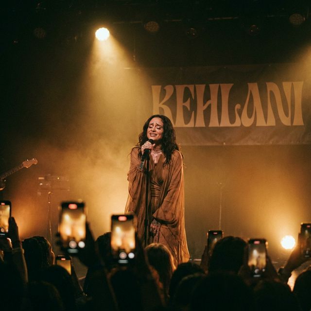 Kehlani