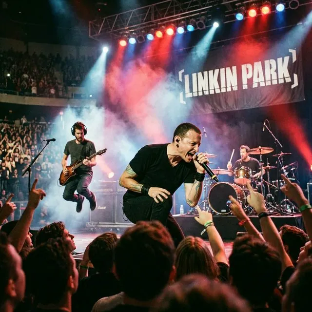Linkin Park