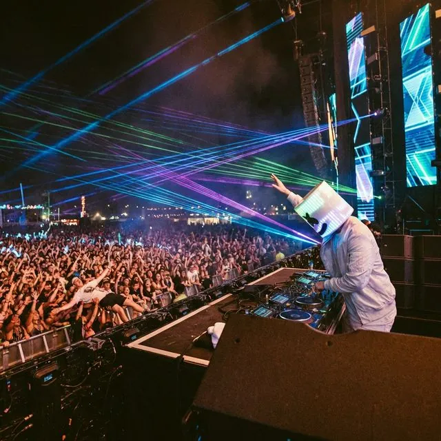Marshmello