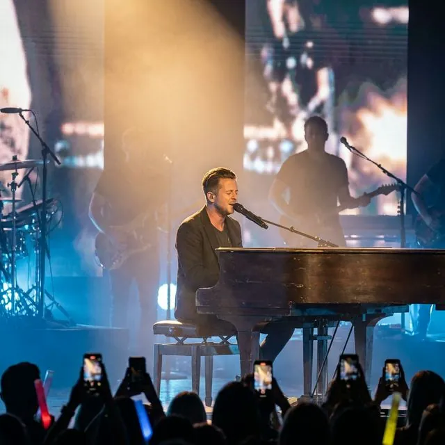 OneRepublic