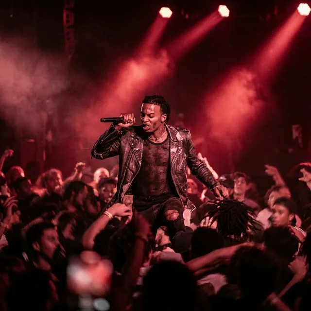 Playboi Carti
