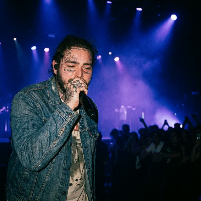 Post Malone