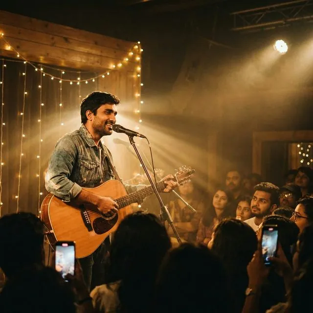 Prateek Kuhad