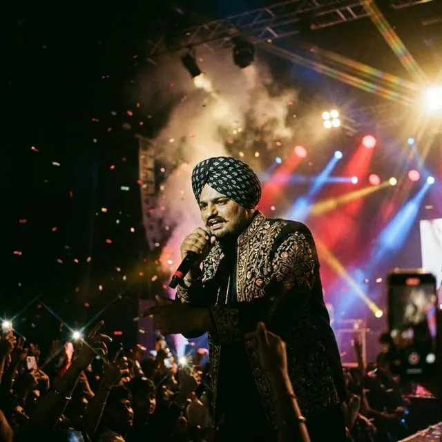 Sidhu Moosewala