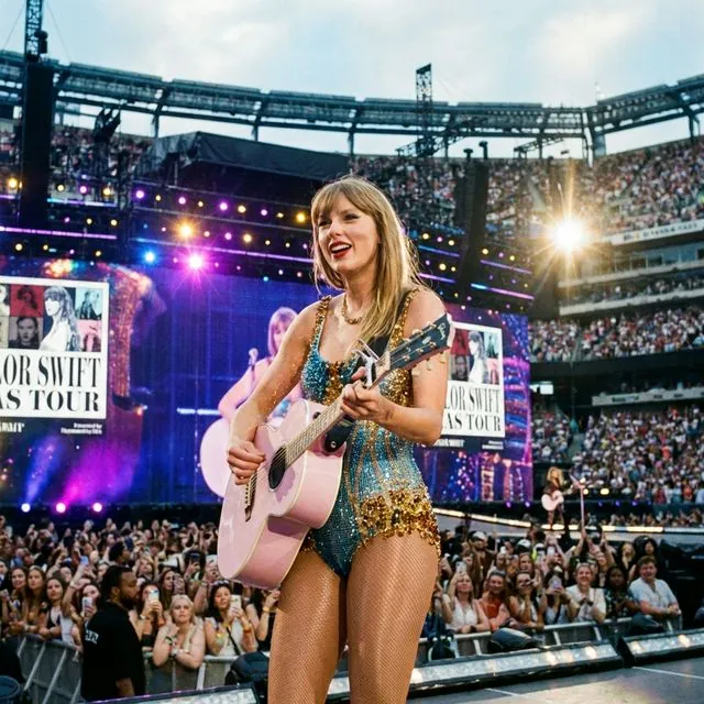 Taylor Swift