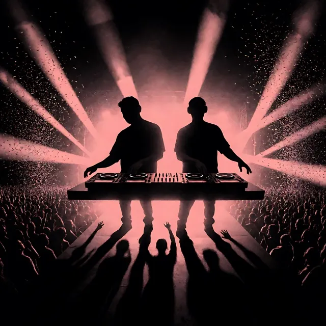 The Chainsmokers