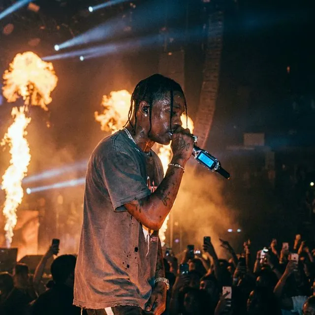 Travis Scott