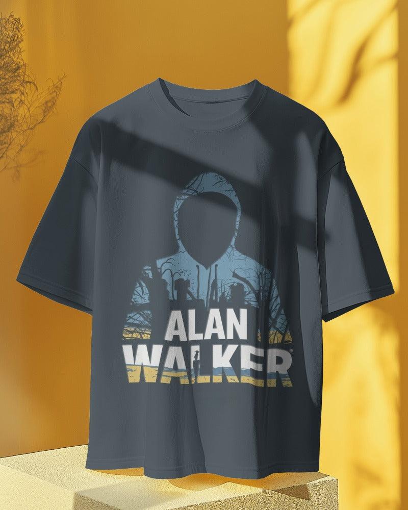 Alan walker t shirt deals